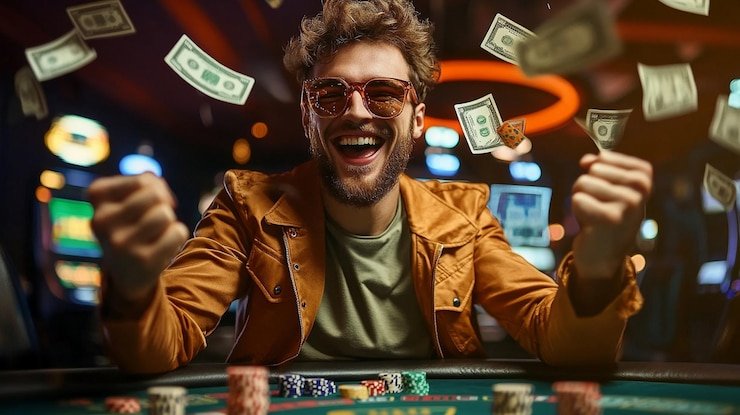 Pengingat bonus awal bertanggung jawab
